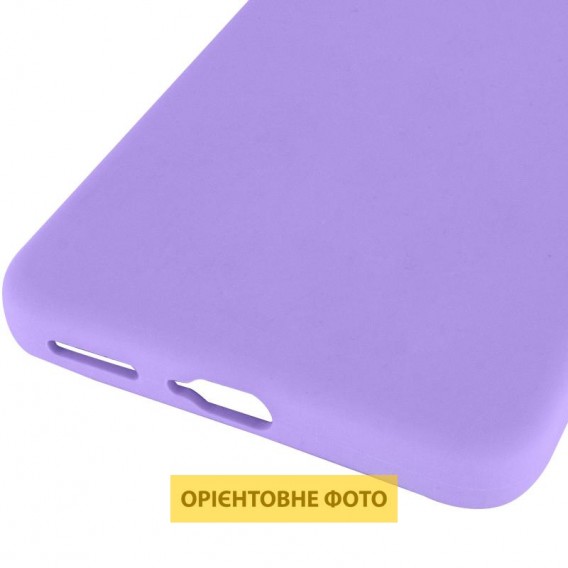 Чохол Silicone Cover Ummi Lakshmi Full Camera (AA) для Xiaomi 13T / 13T Pro Бузковий / Dasheen