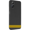 Чохол Silicone Cover Ummi Lakshmi Full Camera (AA) для Xiaomi 13T / 13T Pro Чорний / Black