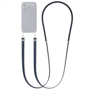 Шнурок Crossbody Straps Purple