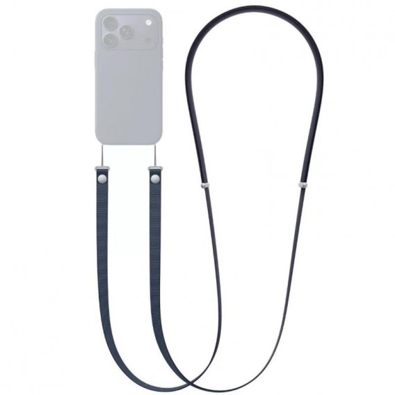 Шнурок Crossbody Straps Purple