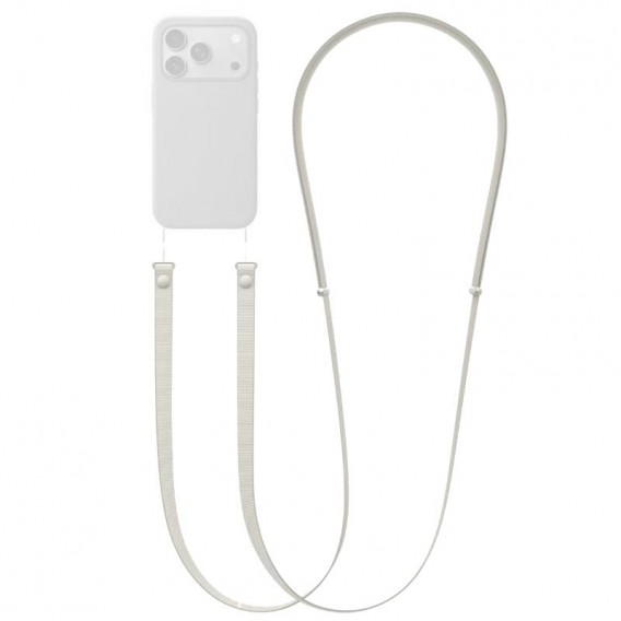 Шнурок Crossbody Straps Tan