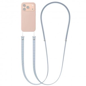 Шнурок Crossbody Straps Light Blue Шнурок Crossbody Straps Light Blue