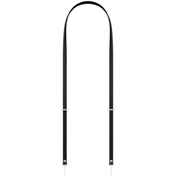 Шнурок Crossbody Straps Black