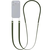 Шнурок Crossbody Straps Green