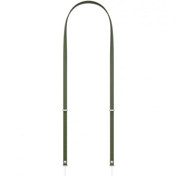 Шнурок Crossbody Straps Green