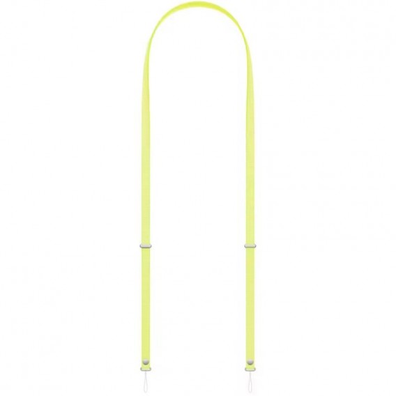 Шнурок Crossbody Straps Neon Yellow