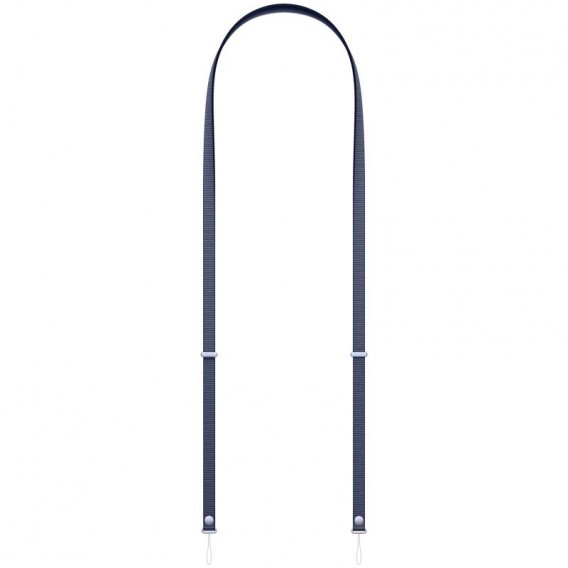 Шнурок Crossbody Straps Blue