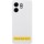 Чохол TPU GETMAN Liquid Silk Full Camera для Motorola Moto G55 5G Білий / White