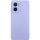 Чохол Silicone Cover Ummi Lakshmi Full Camera (AA) для Motorola Moto G06 Бузковий / Dasheen