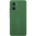 Чохол Silicone Cover Ummi Lakshmi Full Camera (AA) для Motorola Moto G06 Зелений / Dark green