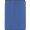 Чохол-книжка Book Cover (stylus slot) для Samsung Galaxy Tab A11 (8.7'') (X110/X115) Темно-синій / Midnight blue