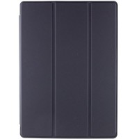 Чохол-книжка Book Cover (stylus slot) для Samsung Galaxy Tab A11 (8.7'') (X110/X115) Чорний / Black