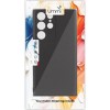 Чохол Silicone Cover Ummi Lakshmi Full Camera (AA) для Samsung Galaxy S25 Ultra Чорний / Black
