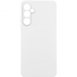 Чохол Silicone Cover Ummi Lakshmi Full Camera (AA) для Samsung Galaxy A37 5G Білий / White