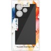 Чохол Silicone Cover Ummi Lakshmi Full Camera (AA) для Xiaomi Redmi 13 4G / Poco M6 4G Чорний / Black