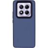 Чохол TPU+PC Lyon Frosted для Xiaomi Redmi Note 15 Pro 4G Navy Blue
