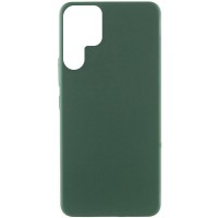 Чохол Silicone Cover Lakshmi (AAA) для Samsung Galaxy S26 Ultra Зелений / Cyprus Green