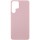 Чохол Silicone Cover Lakshmi (AAA) для Samsung Galaxy S26 Ultra Рожевий / Pink Sand