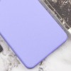 Чехол Silicone Cover Lakshmi (AAA) для Samsung Galaxy S26 Ultra Сиреневый / Dasheen
