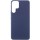 Чохол Silicone Cover Lakshmi (AAA) для Samsung Galaxy S26 Ultra Темно-синій / Midnight blue