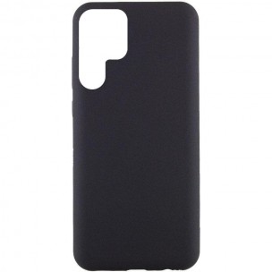 Чохол Silicone Cover Lakshmi (AAA) для Samsung Galaxy S26 Ultra Чорний / Black
