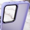 Чохол TPU+PC Lyon Frosted для Xiaomi Poco F5 Pro Purple