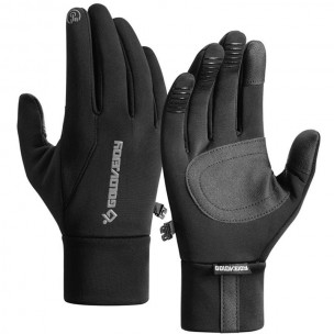 Перчатки сенсорные Golove joy (L) Anti-Slip 2023 Черный Перчатки сенсорные Golove joy (L) Anti-Slip 2023 Черный