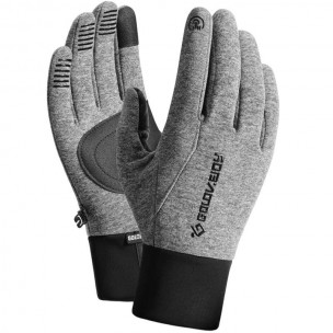 Перчатки сенсорные Golove joy (L) Anti-Slip 2023 Серый Перчатки сенсорные Golove joy (L) Anti-Slip 2023 Серый