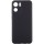 Чохол Silicone Cover Lakshmi Full Camera (AAA) для Motorola Edge 40 Чорний / Black
