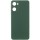 Чохол Silicone Cover Lakshmi Full Camera (AAA) для Oppo A57s / A77s Зелений / Cyprus Green