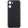 Чохол Silicone Cover Lakshmi Full Camera (AAA) для Oppo A57s / A77s Чорний / Black