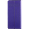 Кожаный чехол-книжка GETMAN Elegant (PU) для Google Pixel 6 Фиолетовый