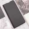 Шкіряний чохол-книжка GETMAN Elegant (PU) для Google Pixel 6 Чорний