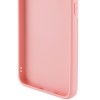 Шкіряний чохол Xshield для Xiaomi 14 Pro Рожевий / Pink