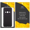 Чохол TPU Epik Black Full Camera для Xiaomi Redmi A3 Чорний