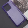 TPU чохол Nova для Xiaomi Redmi 13C / Poco C65 Purple