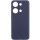 Чохол Silicone Cover Lakshmi Full Camera (AAA) для Xiaomi Redmi Note 13 Pro 4G / Poco M6 Pro 4G Темно-синій / Midnight blue
