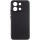 Чохол Silicone Cover Lakshmi Full Camera (AA) для Xiaomi Poco X6 / Note 13 Pro 5G Чорний / Black
