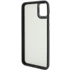 Чохол TPU+PC Lyon Frosted для Samsung Galaxy A06 Black