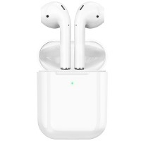 Бездротові TWS навушники Hoco EW74 White