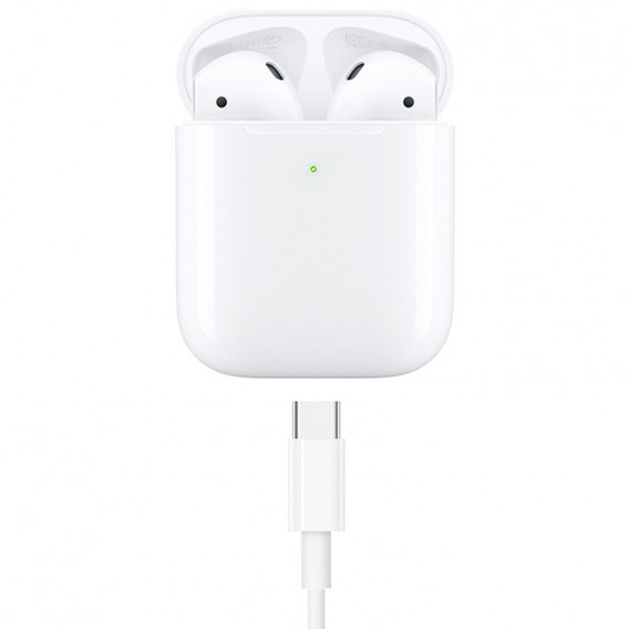 Бездротові TWS навушники Hoco EW74 White