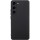Чохол TPU GETMAN Liquid Silk Full Camera для Samsung Galaxy S21 FE Чорний / Black