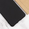 Чохол Silicone Cover Lakshmi Full Camera (AA) для Motorola Moto G85 Чорний / Black