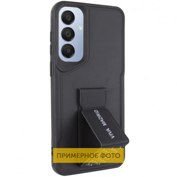 Чехол TPU VIVA для Samsung Galaxy A05 Black