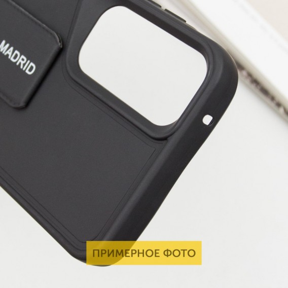 Чехол TPU VIVA для Samsung Galaxy A05 Black