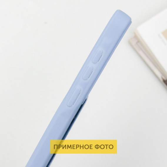 Чехол TPU VIVA для Samsung Galaxy A05 Blue