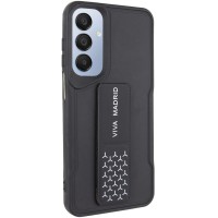 Чохол TPU VIVA для Samsung Galaxy A25 5G Black