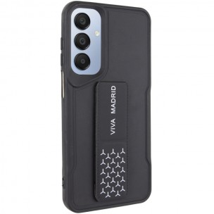 Чохол TPU VIVA для Samsung Galaxy A25 5G Black Чохол TPU VIVA для Samsung Galaxy A25 5G Black