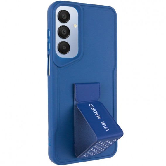 Чохол TPU VIVA для Samsung Galaxy A25 5G Dark Blue