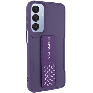 Чехол TPU VIVA для Samsung Galaxy A25 5G Purple